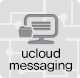 ucloud messaging